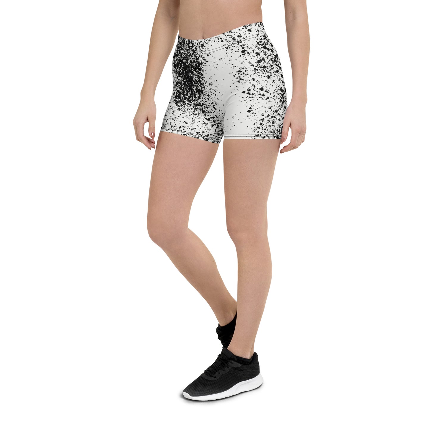 Romulus Shorts
