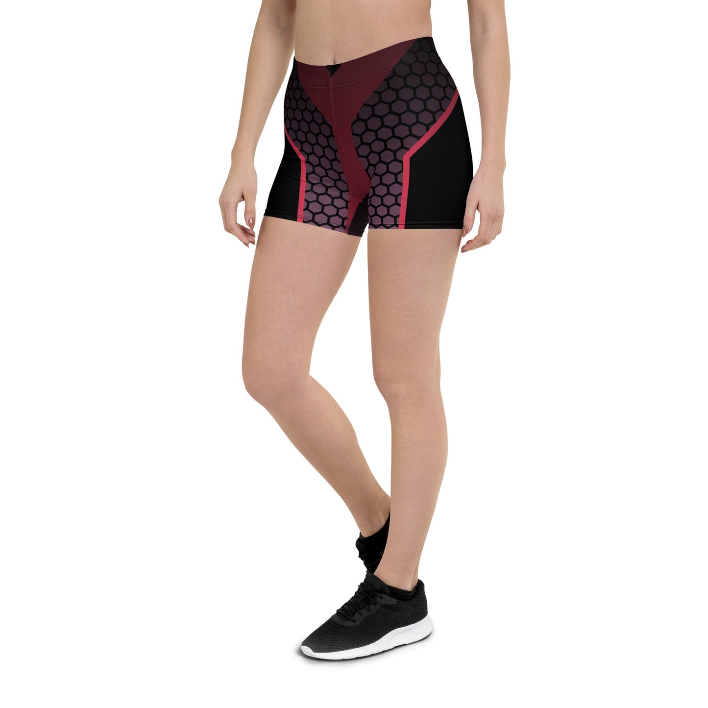 Romulus Shorts
