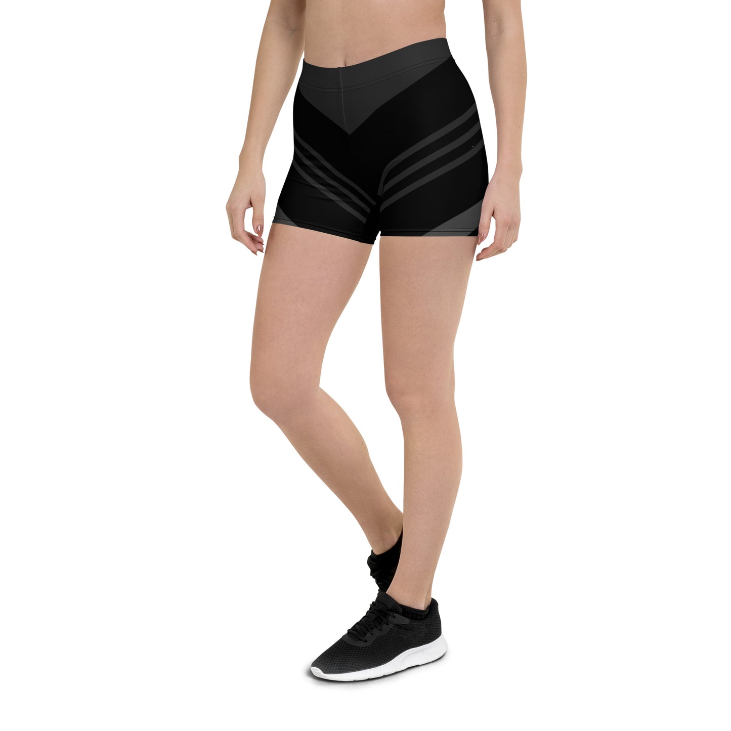 Romulus Shorts