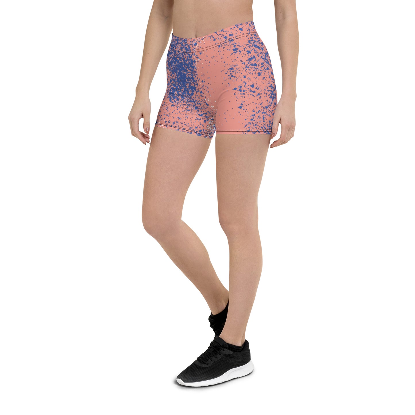 Romulus Shorts