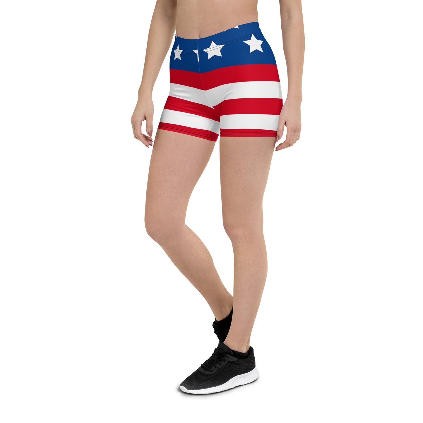 Romulus Shorts
