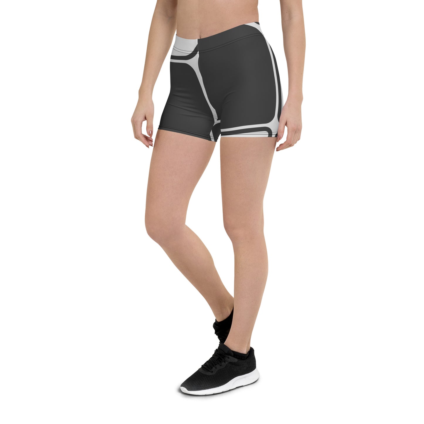 Romulus Shorts