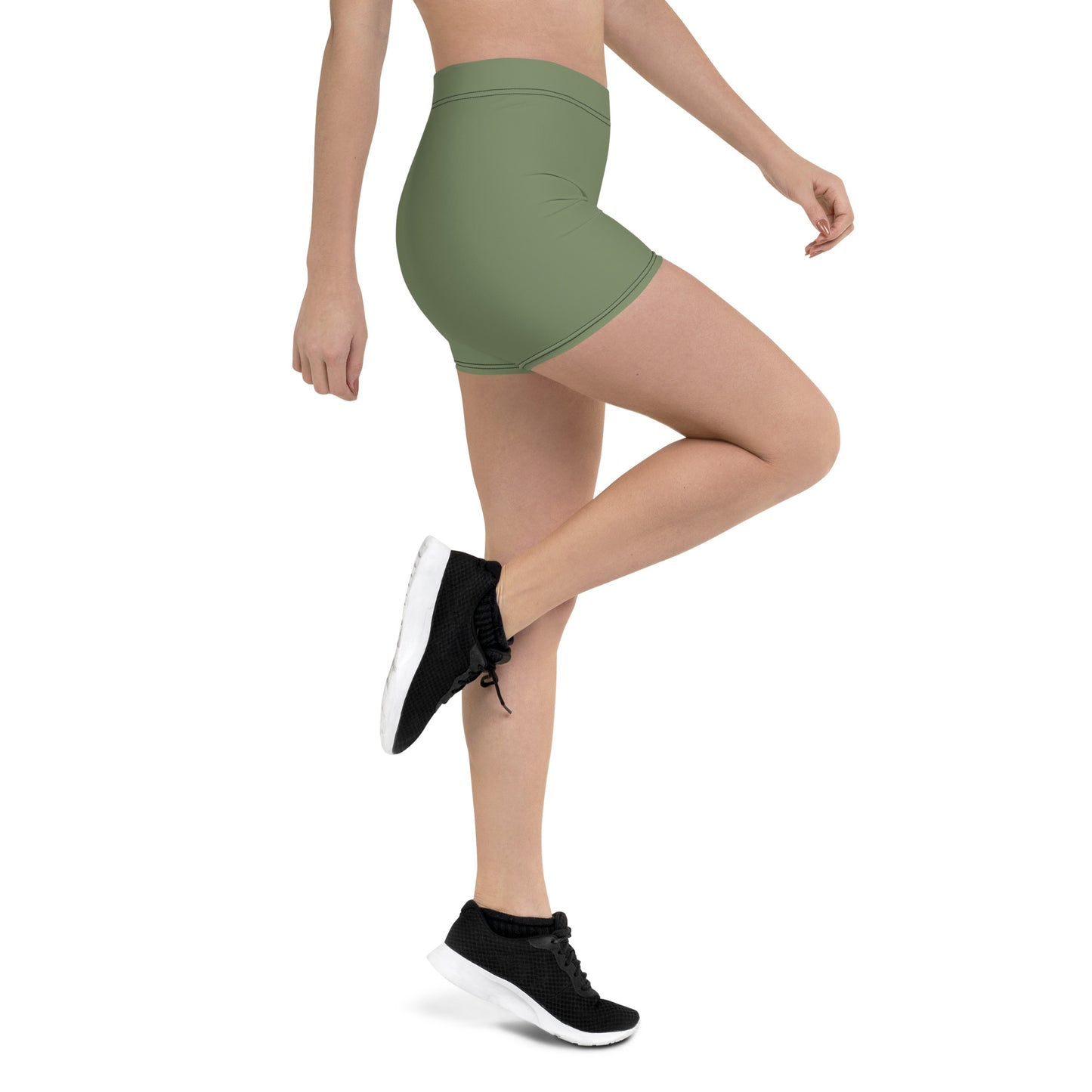Romulus Shorts