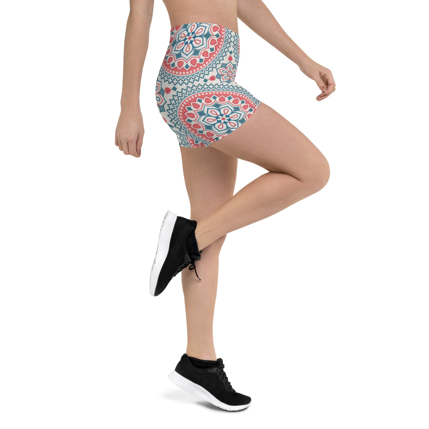 Romulus Shorts