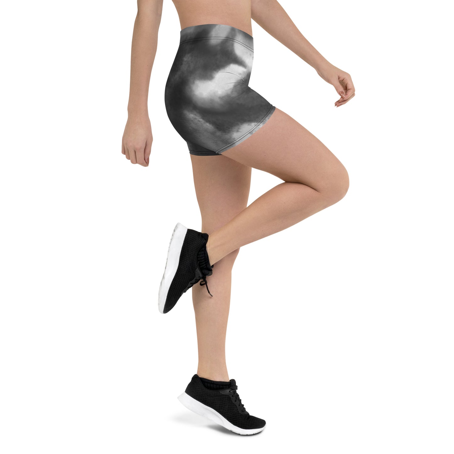 Romulus Shorts