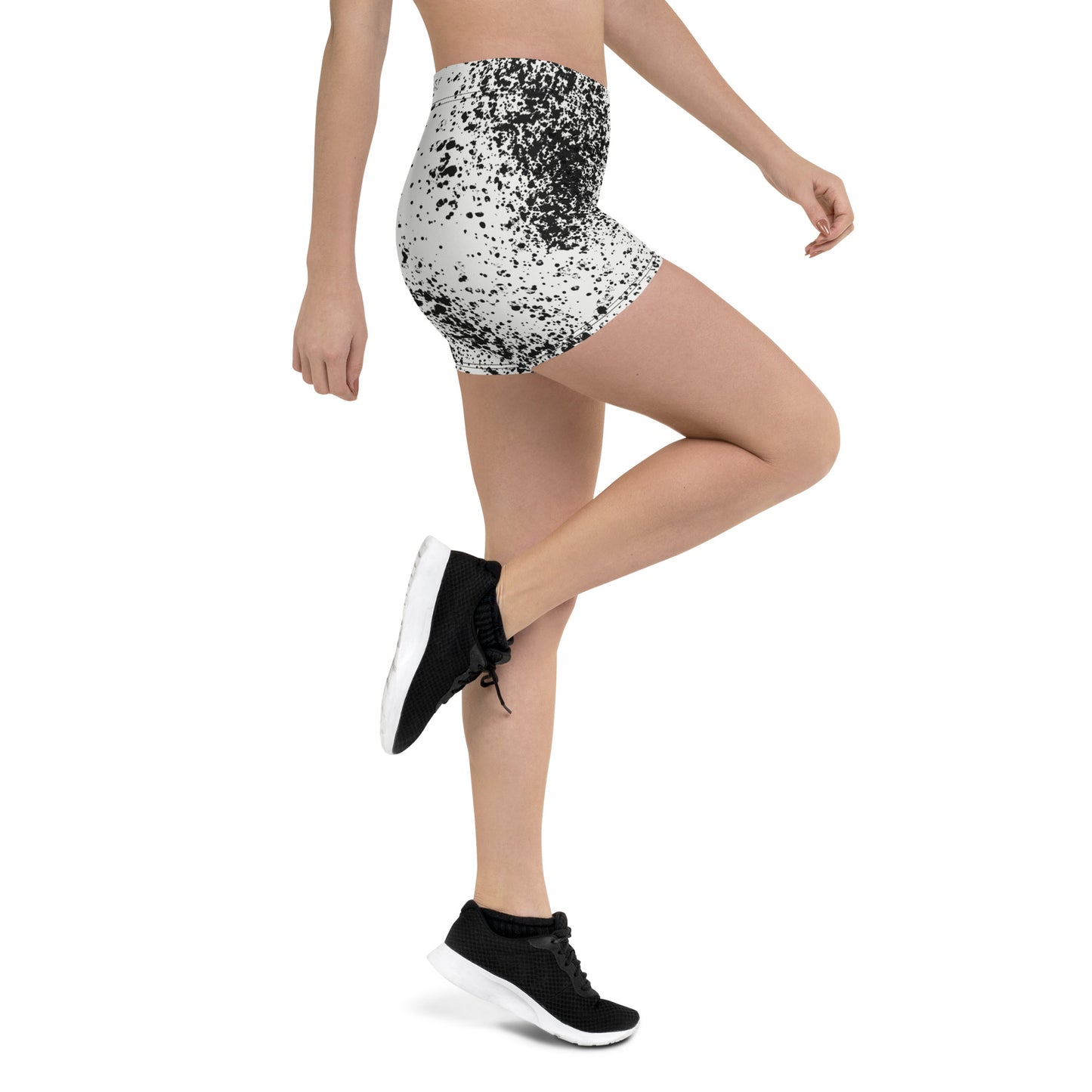 Romulus Shorts