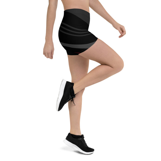 Romulus Shorts