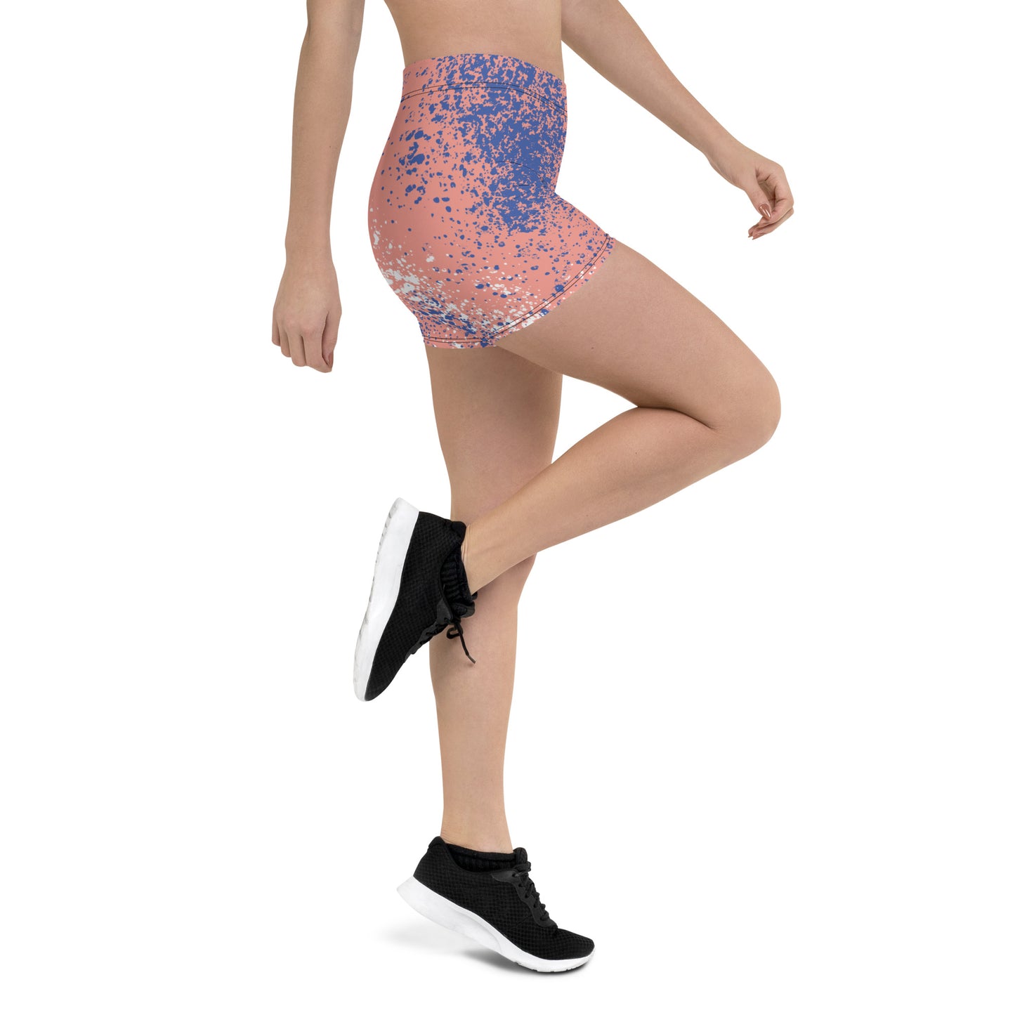 Romulus Shorts