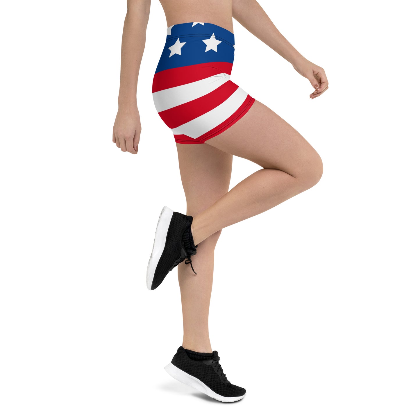Romulus Shorts
