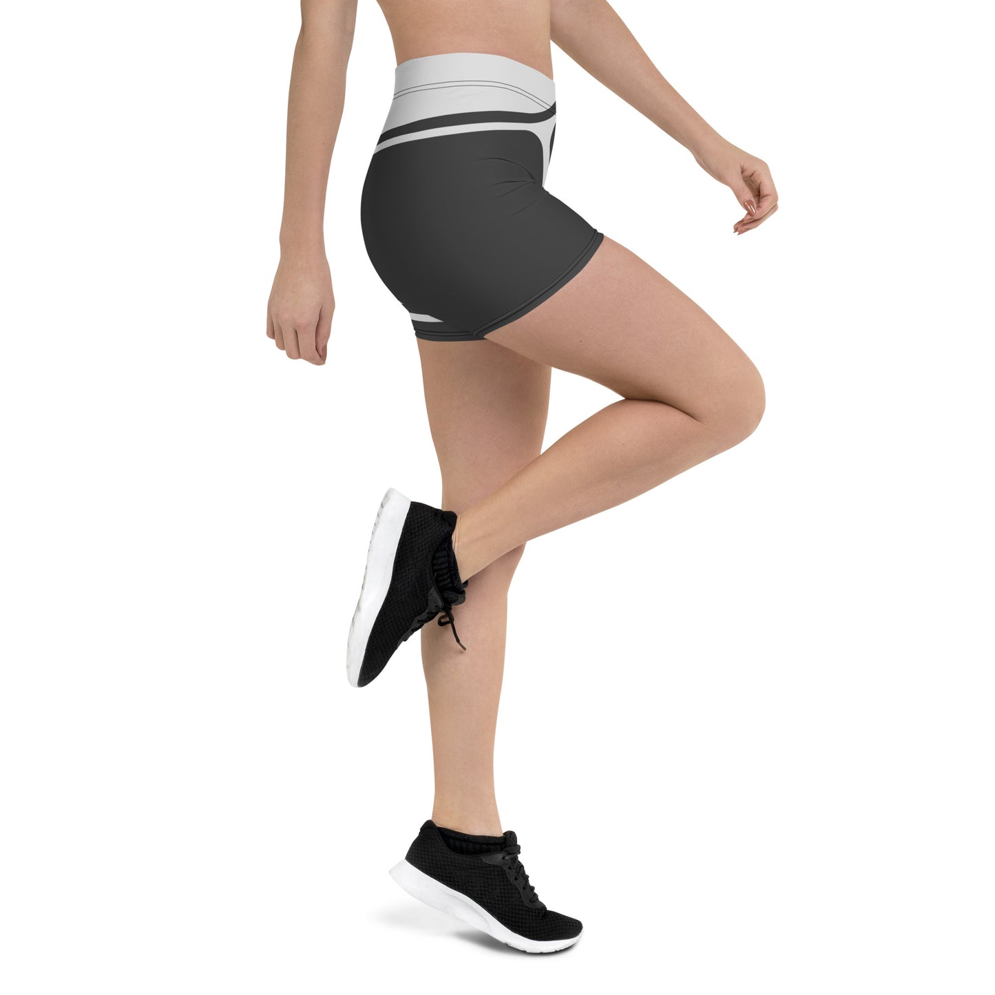 Romulus Shorts