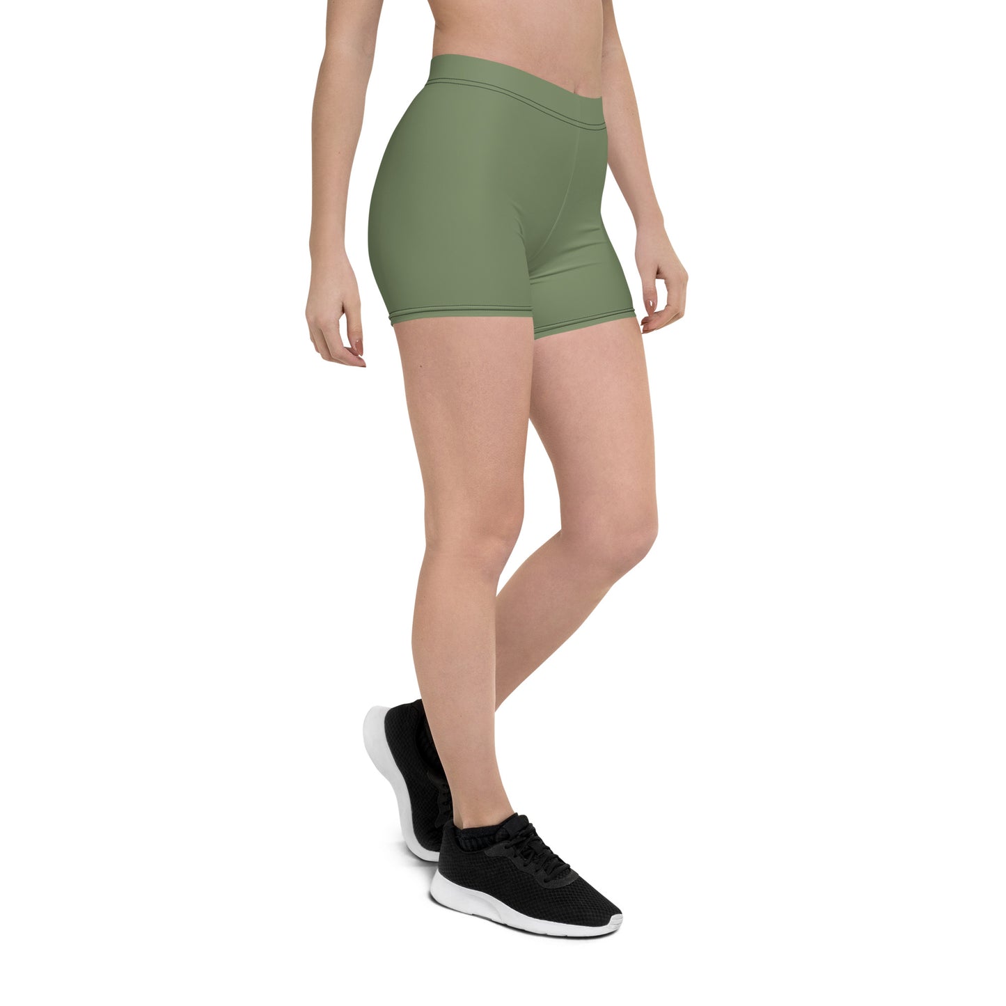 Romulus Shorts
