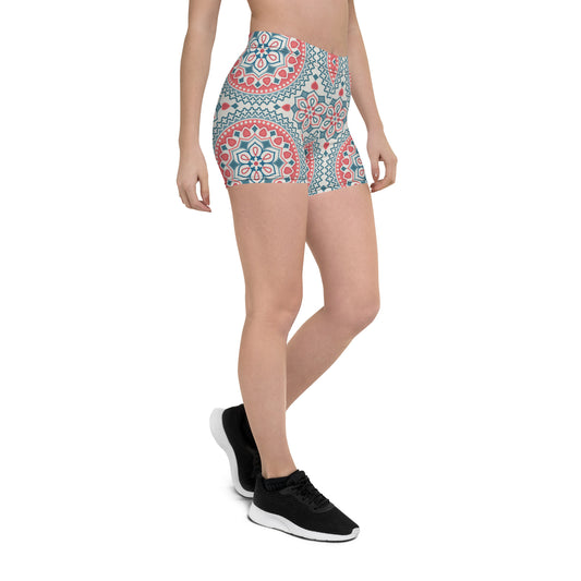 Romulus Shorts