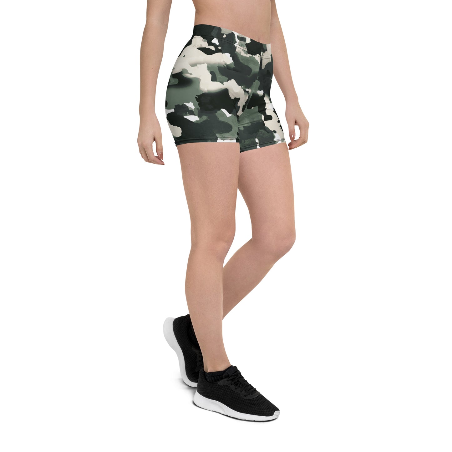 Romulus Shorts