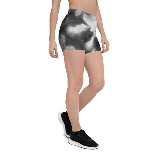 Romulus Shorts