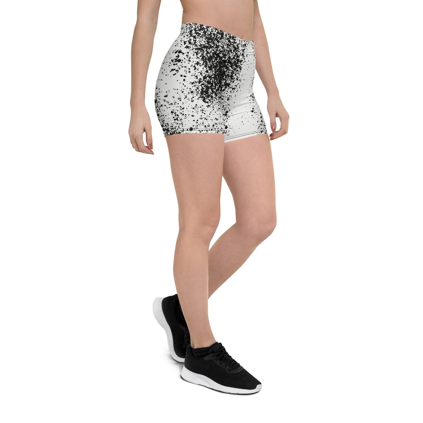 Romulus Shorts