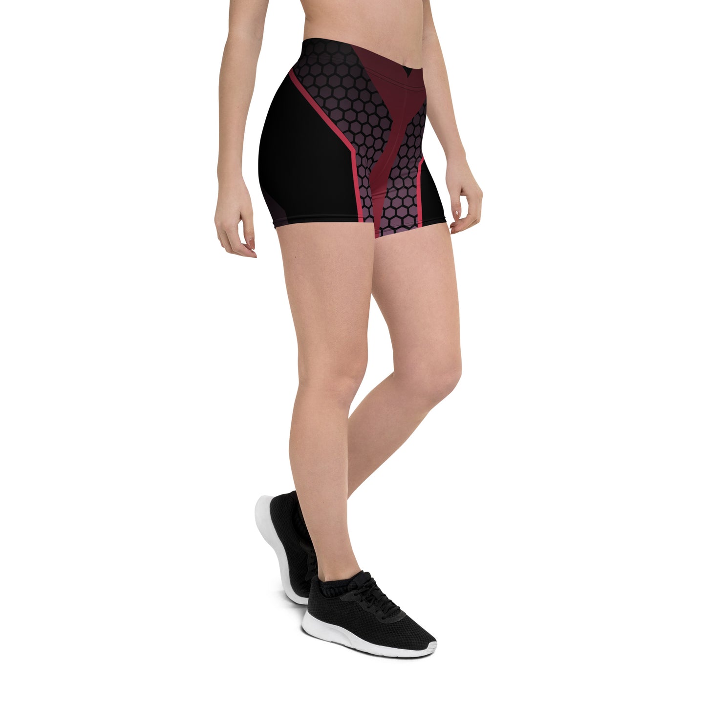 Romulus Shorts