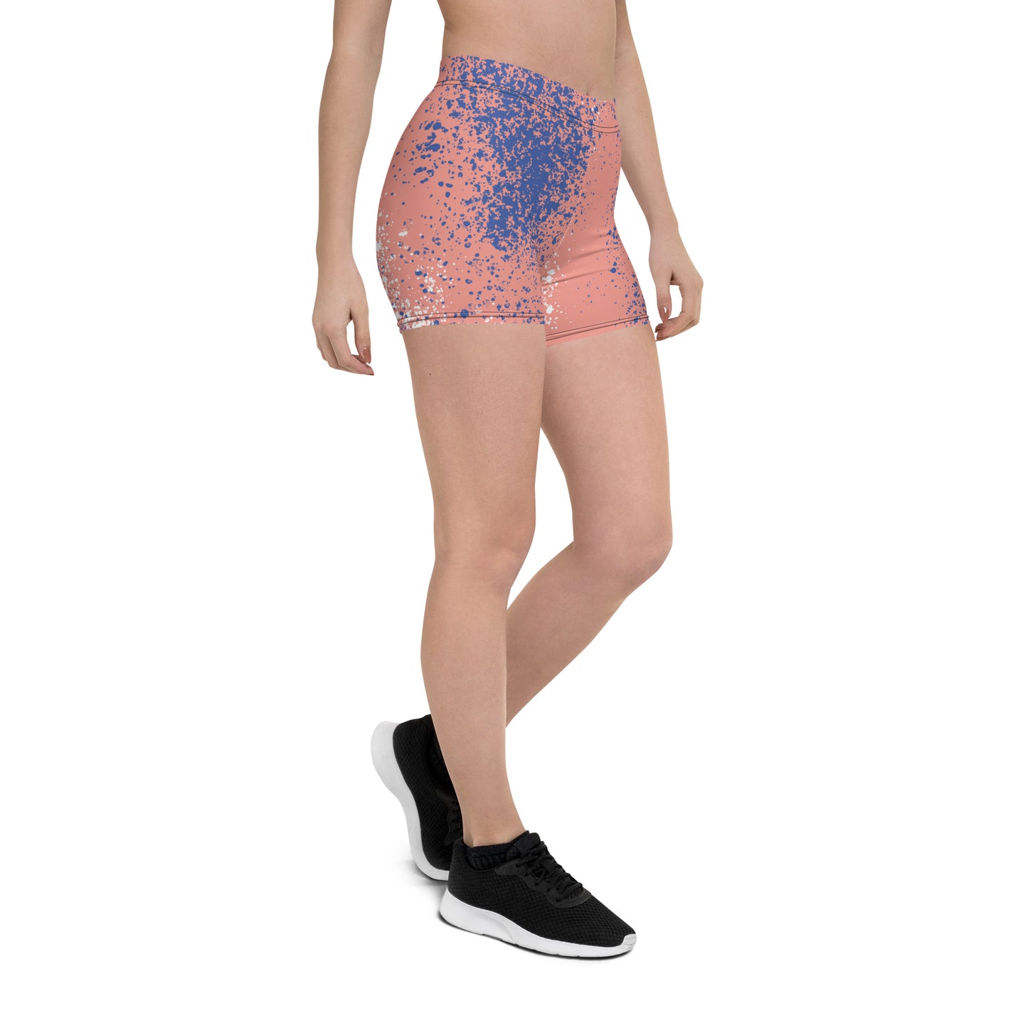 Romulus Shorts