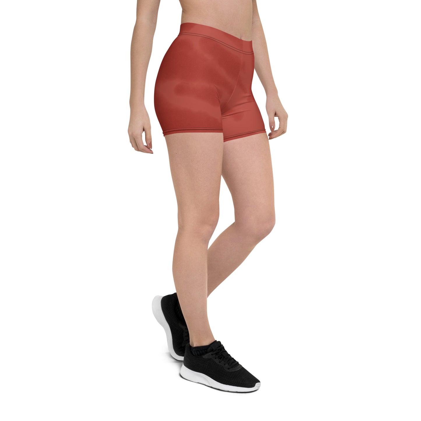 Romulus Shorts