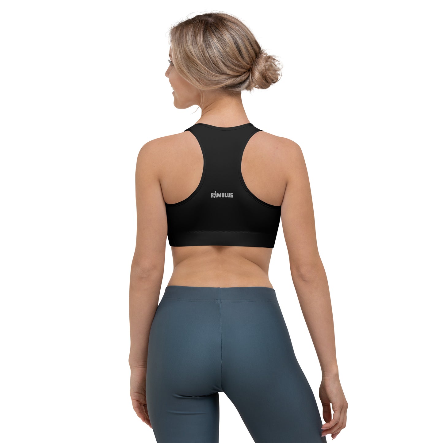 Romulus Sports bra Romulus