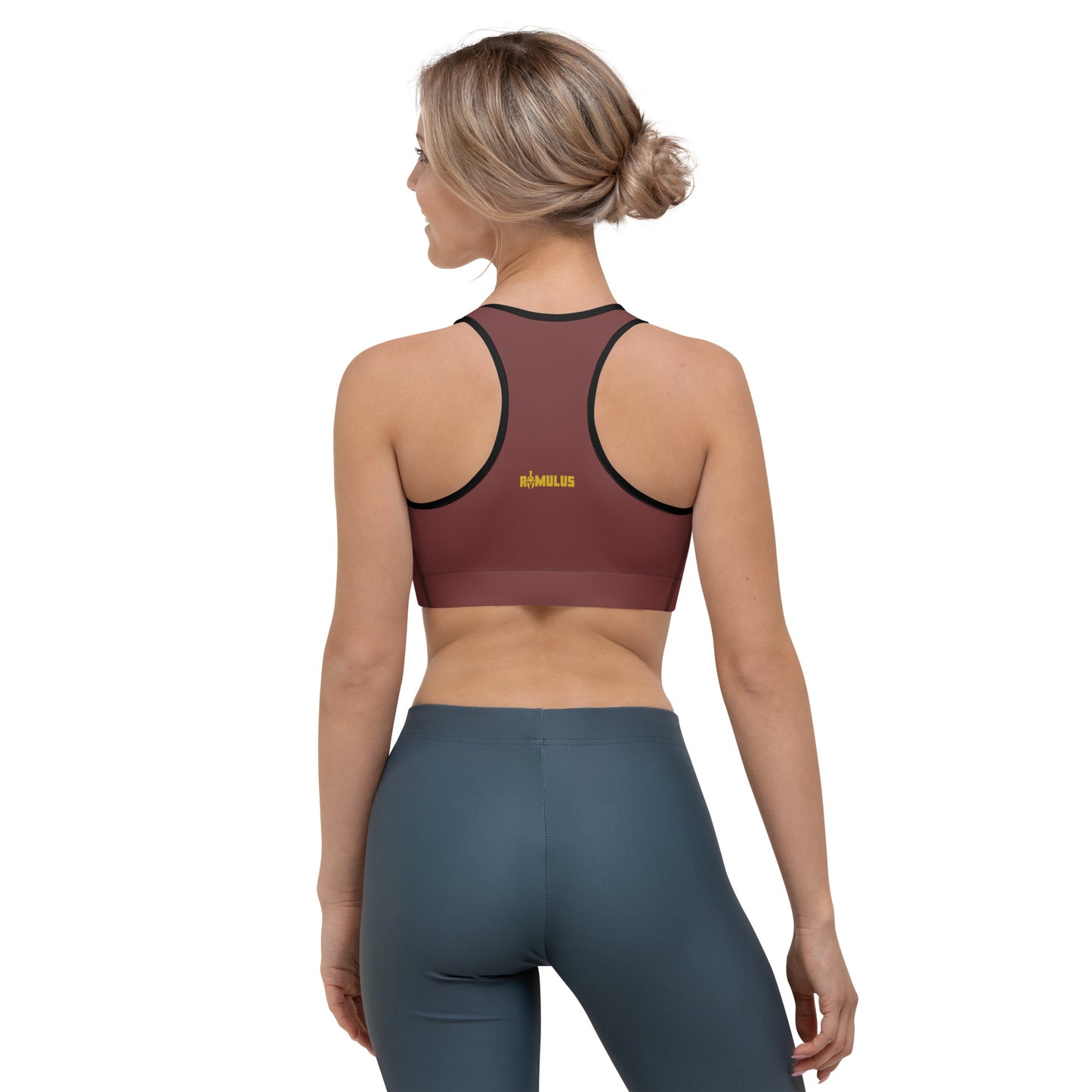 Romulus Sports bra Romulus