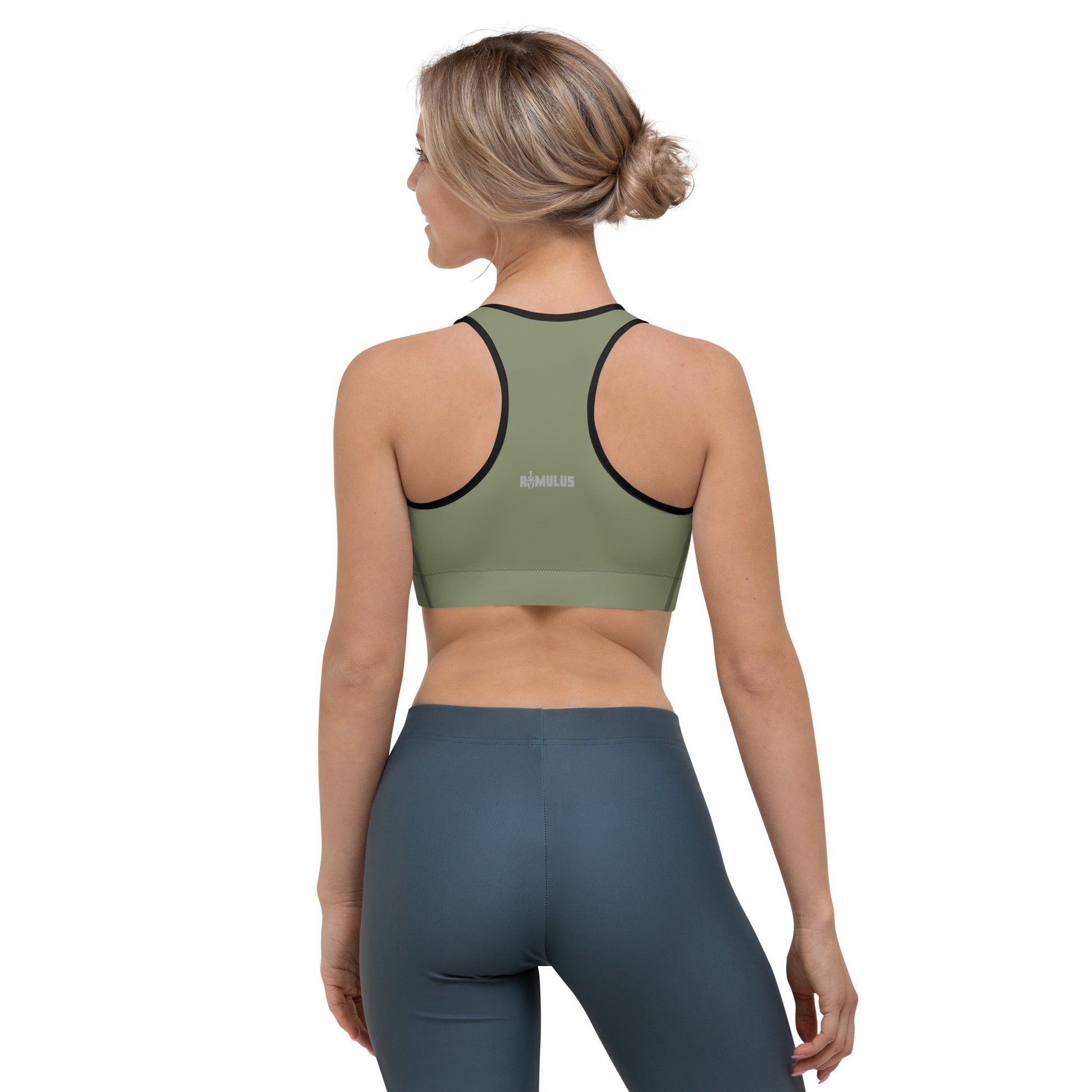 Romulus Sports bra Romulus