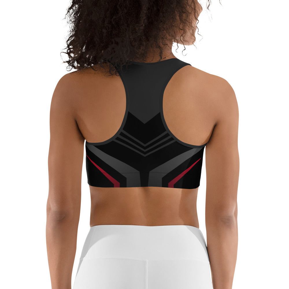 Romulus Sports Bra