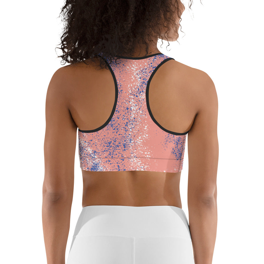 Romulus Sports Bra