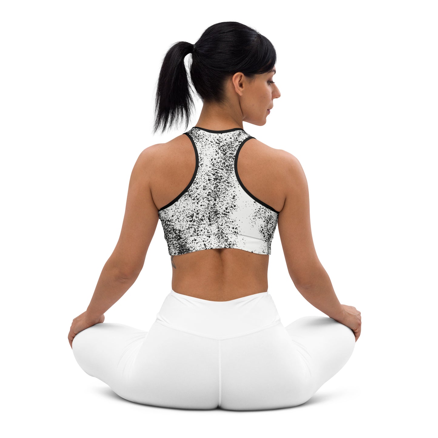 Romulus Sports Bra