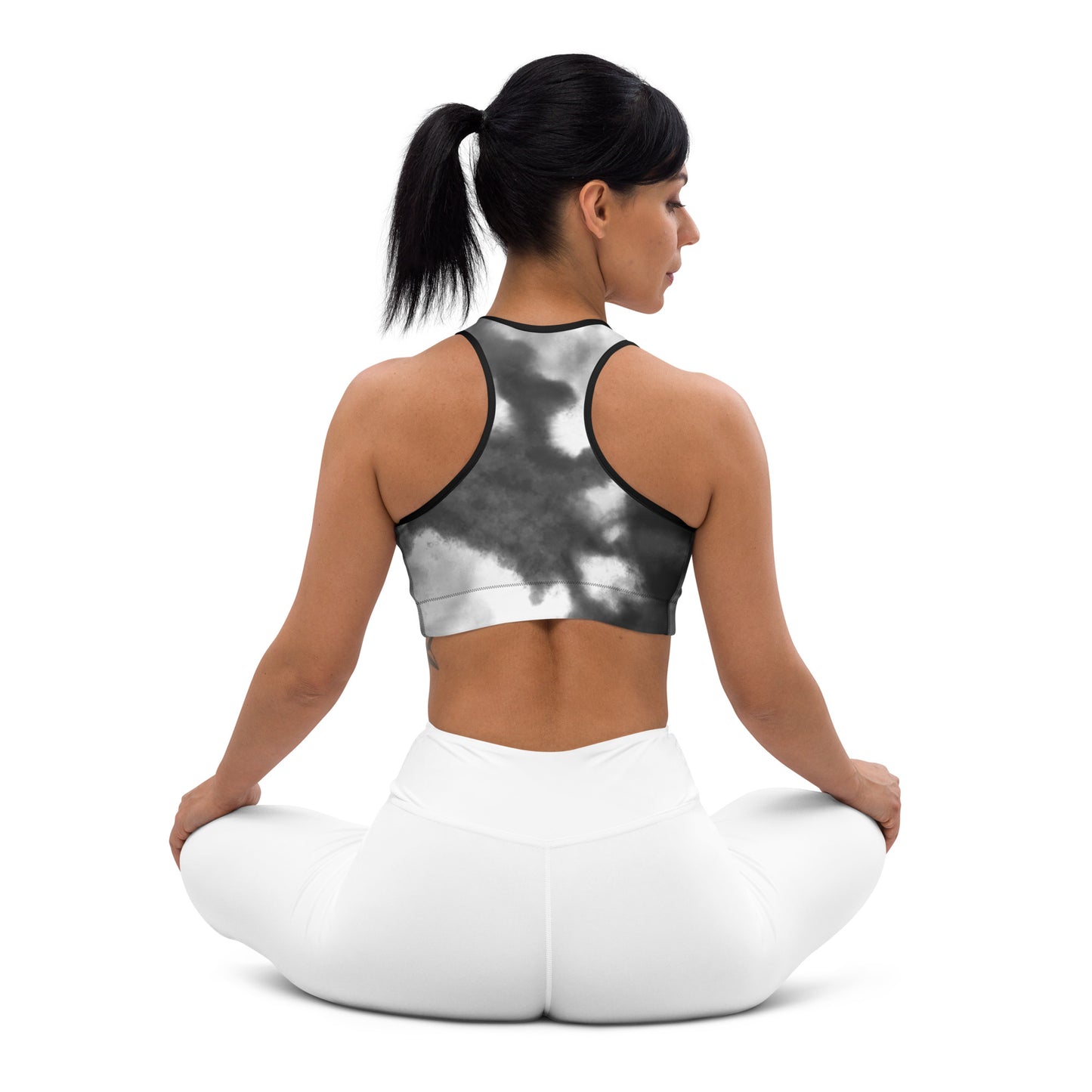 Romulus Sports Bra