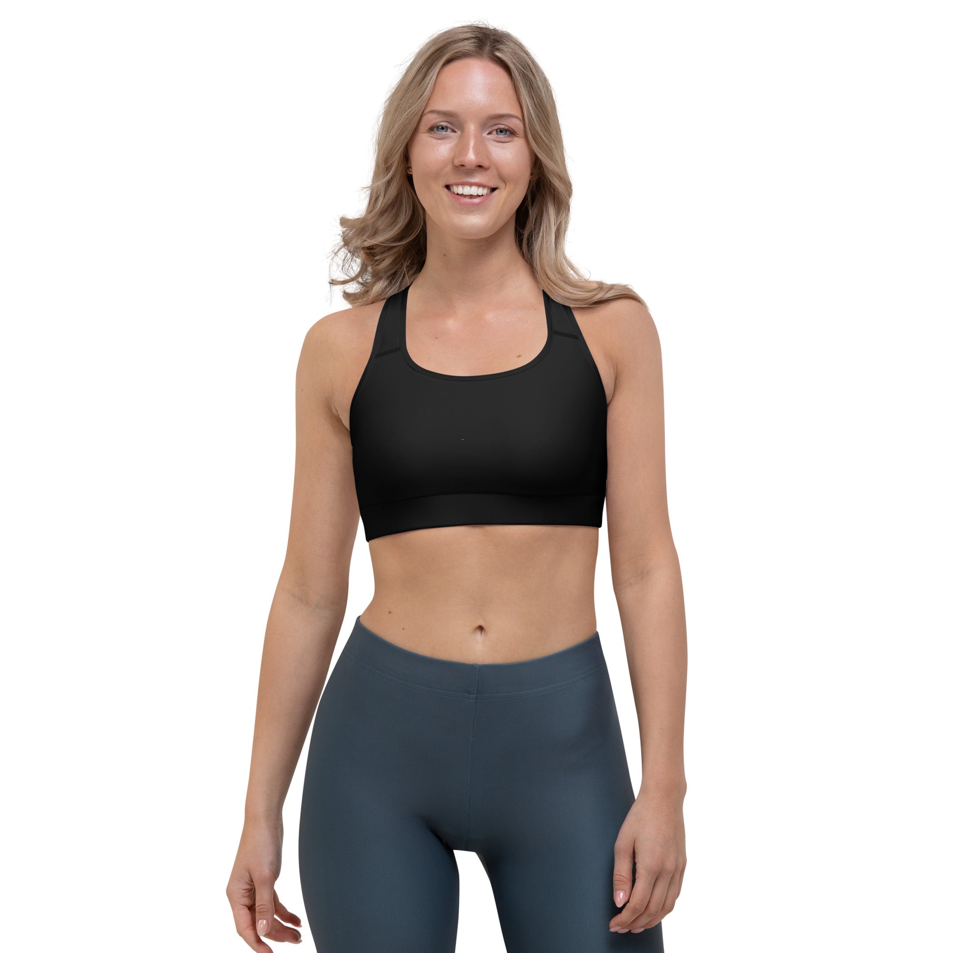 Romulus Sports bra Romulus