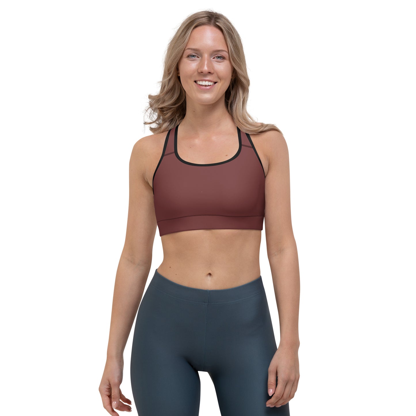 Romulus Sports bra Romulus