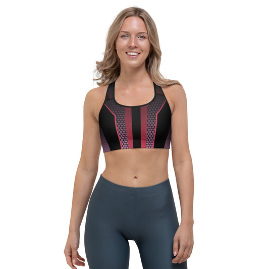 Romulus Sports Bra