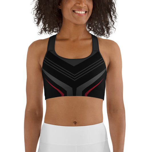 Romulus Sports Bra