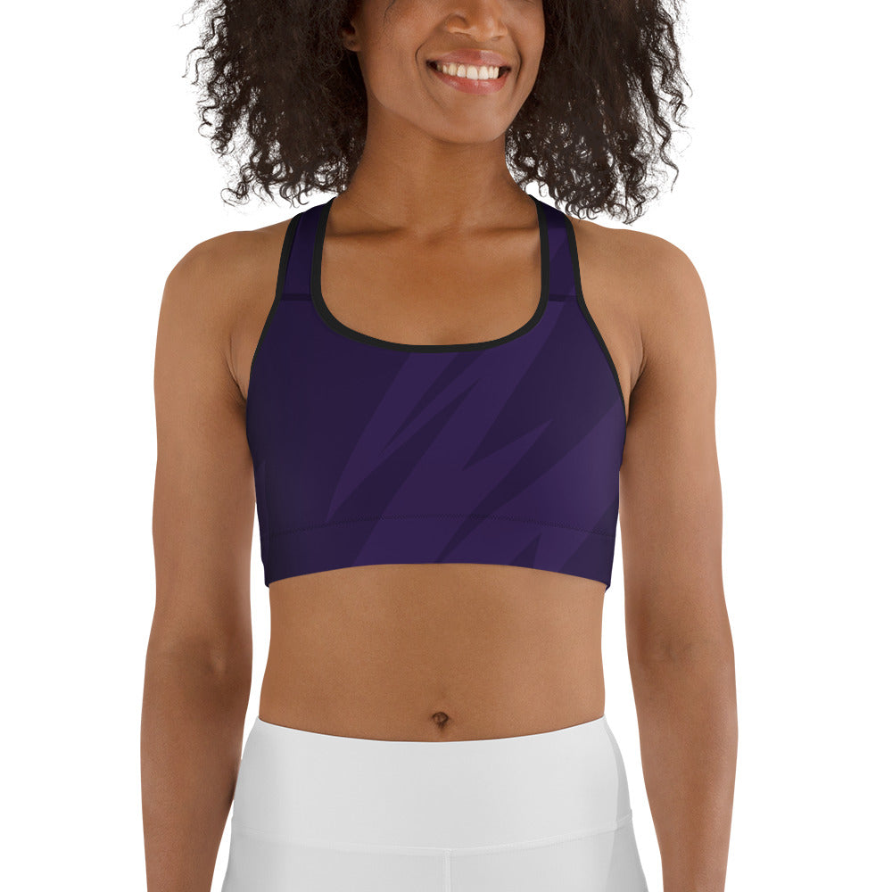 Romulus Sports Bra