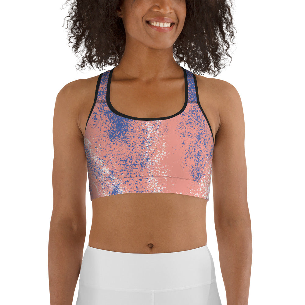 Romulus Sports Bra