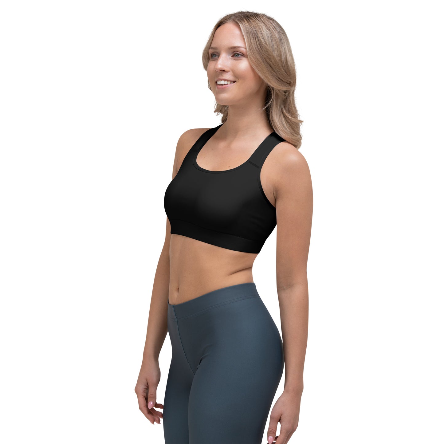 Romulus Sports bra Romulus