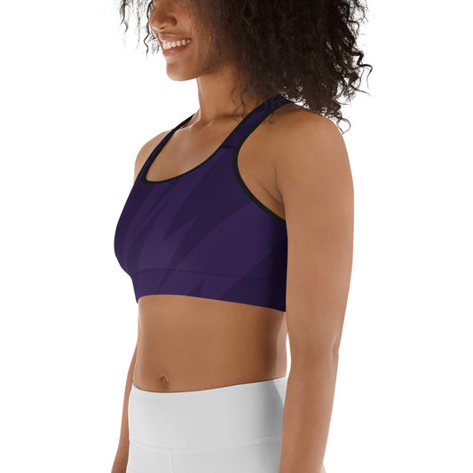 Romulus Sports Bra