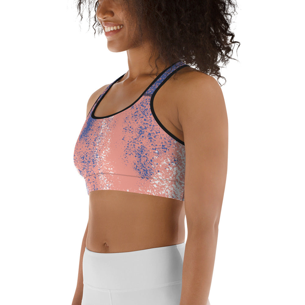 Romulus Sports Bra