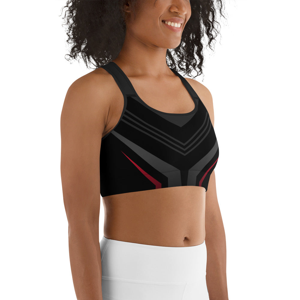 Romulus Sports Bra