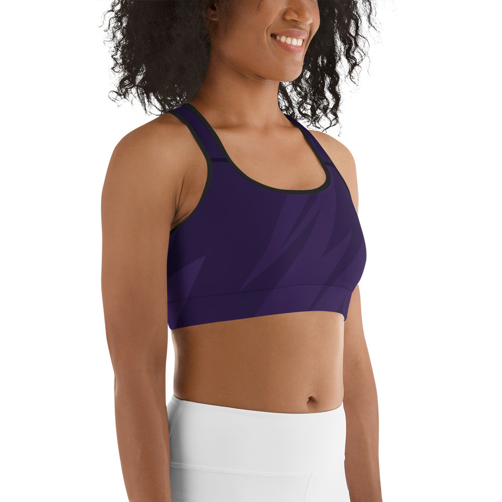 Romulus Sports Bra