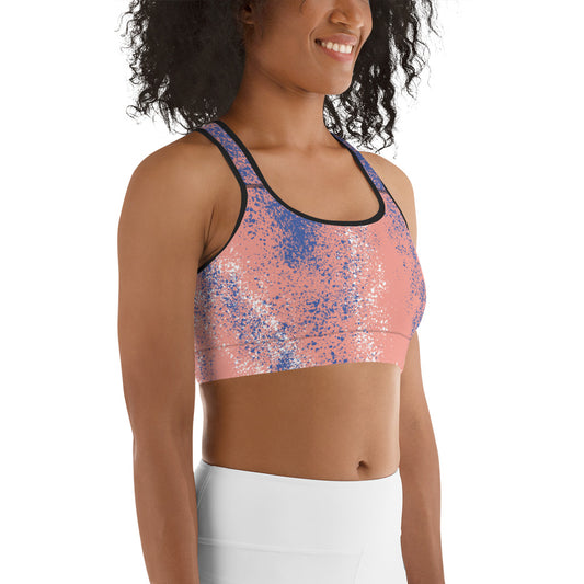 Romulus Sports Bra