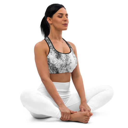 Romulus Sports Bra