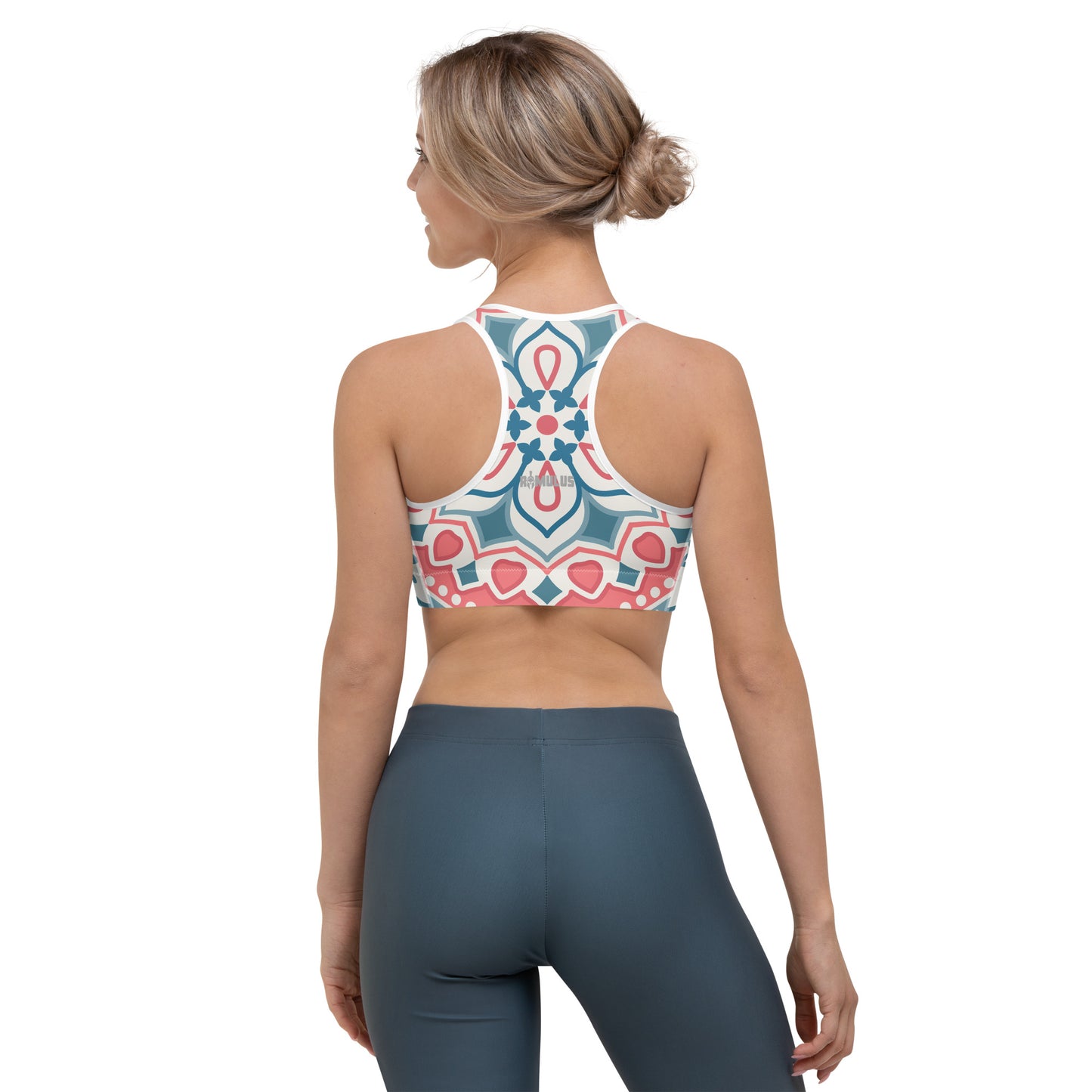 Romulus Sports bra Romulus