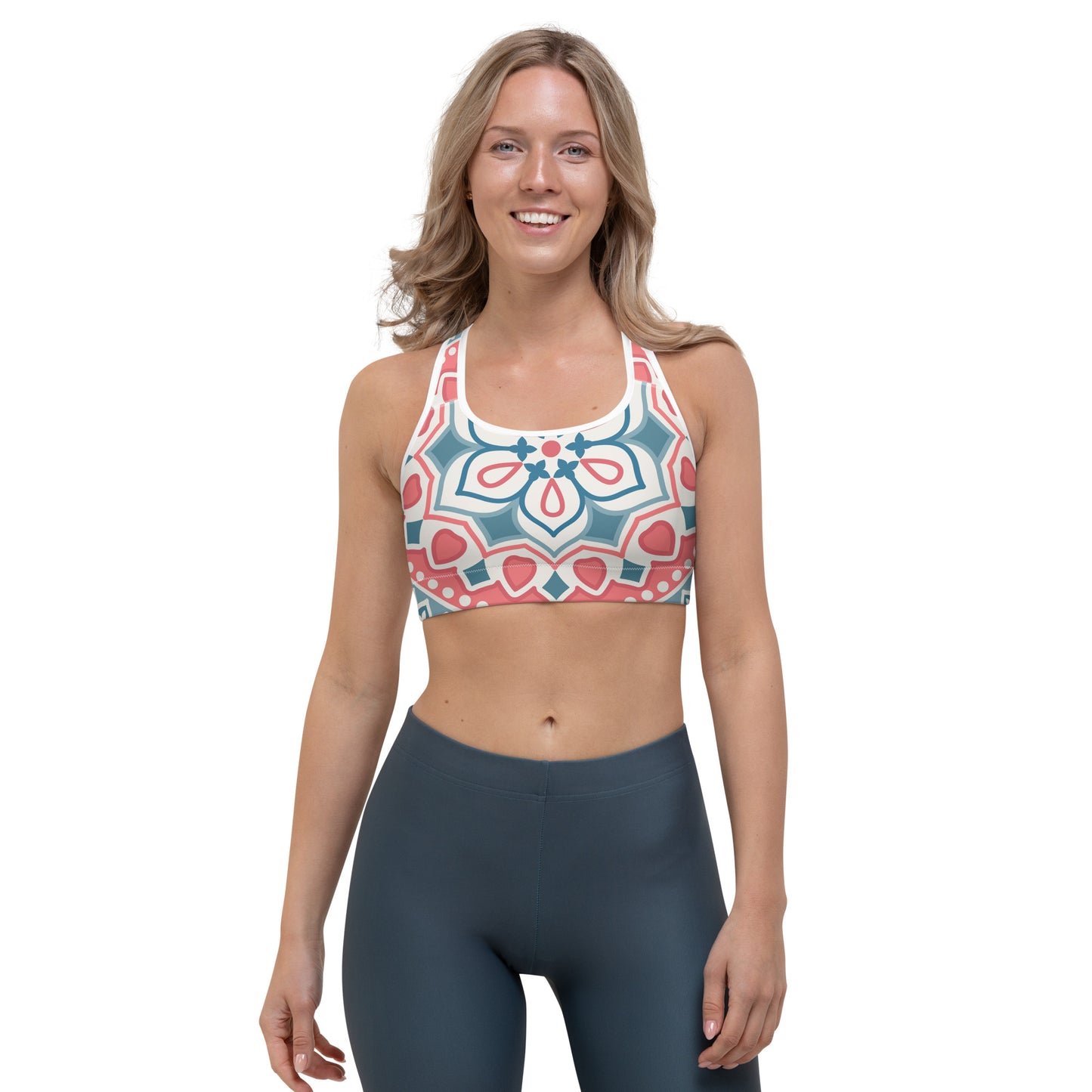 Romulus Sports bra Romulus