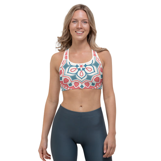 Romulus Sports bra Romulus
