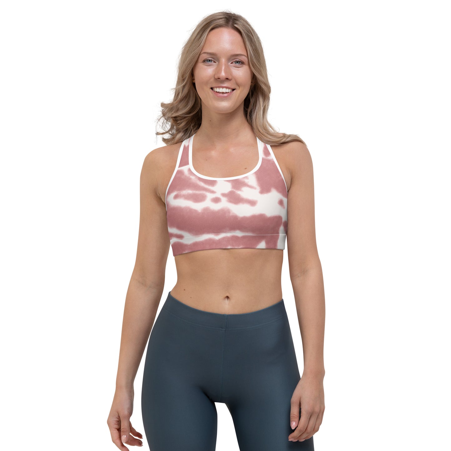 Romulus Sports bra Romulus