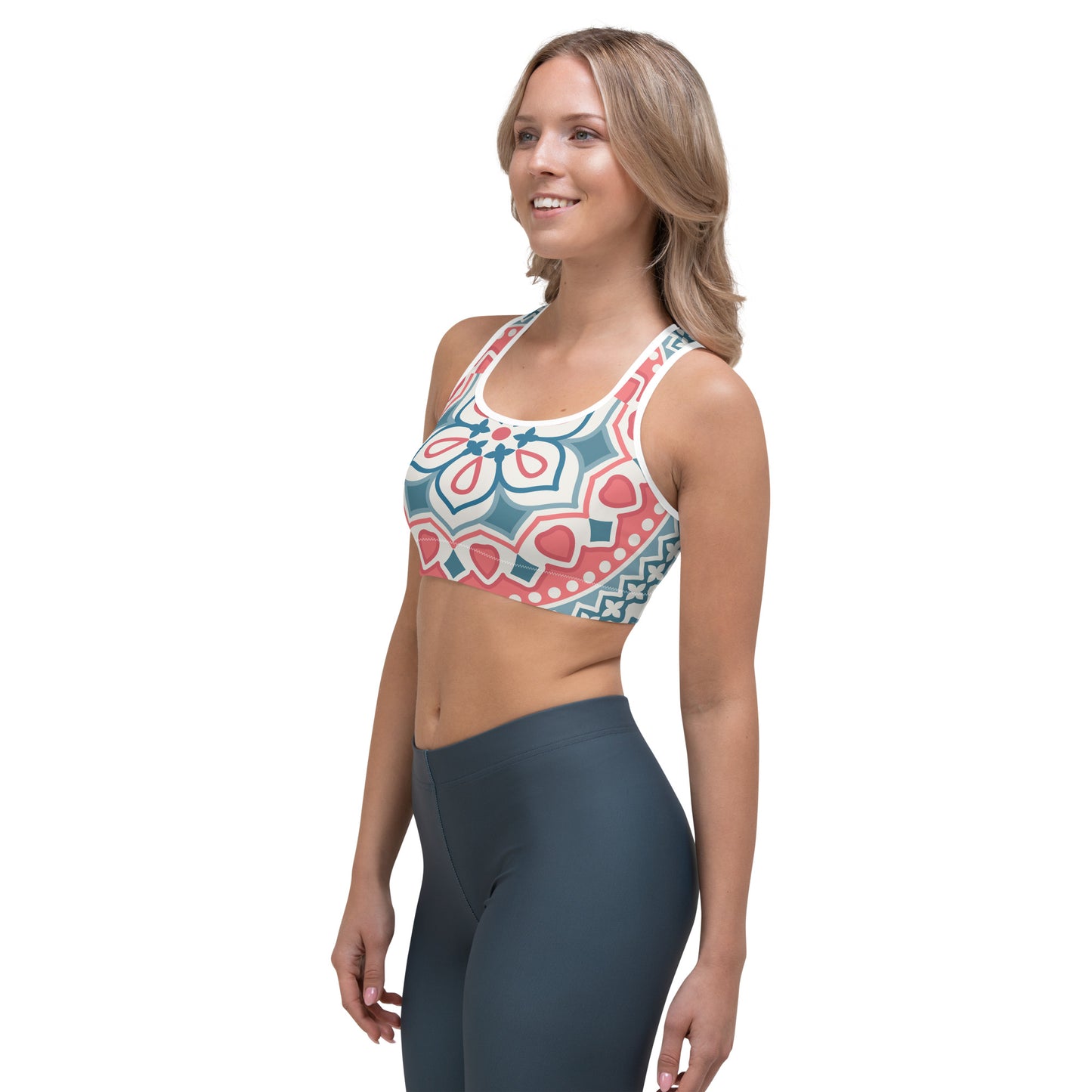 Romulus Sports bra Romulus