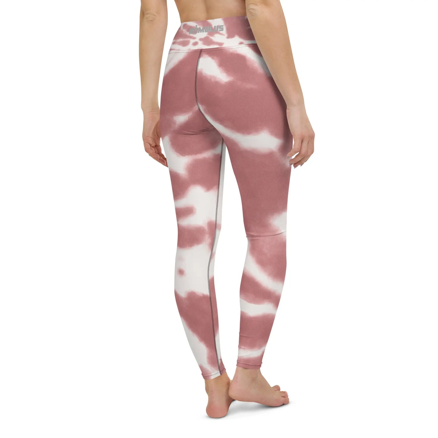 Romulus Yoga Leggings Romulus