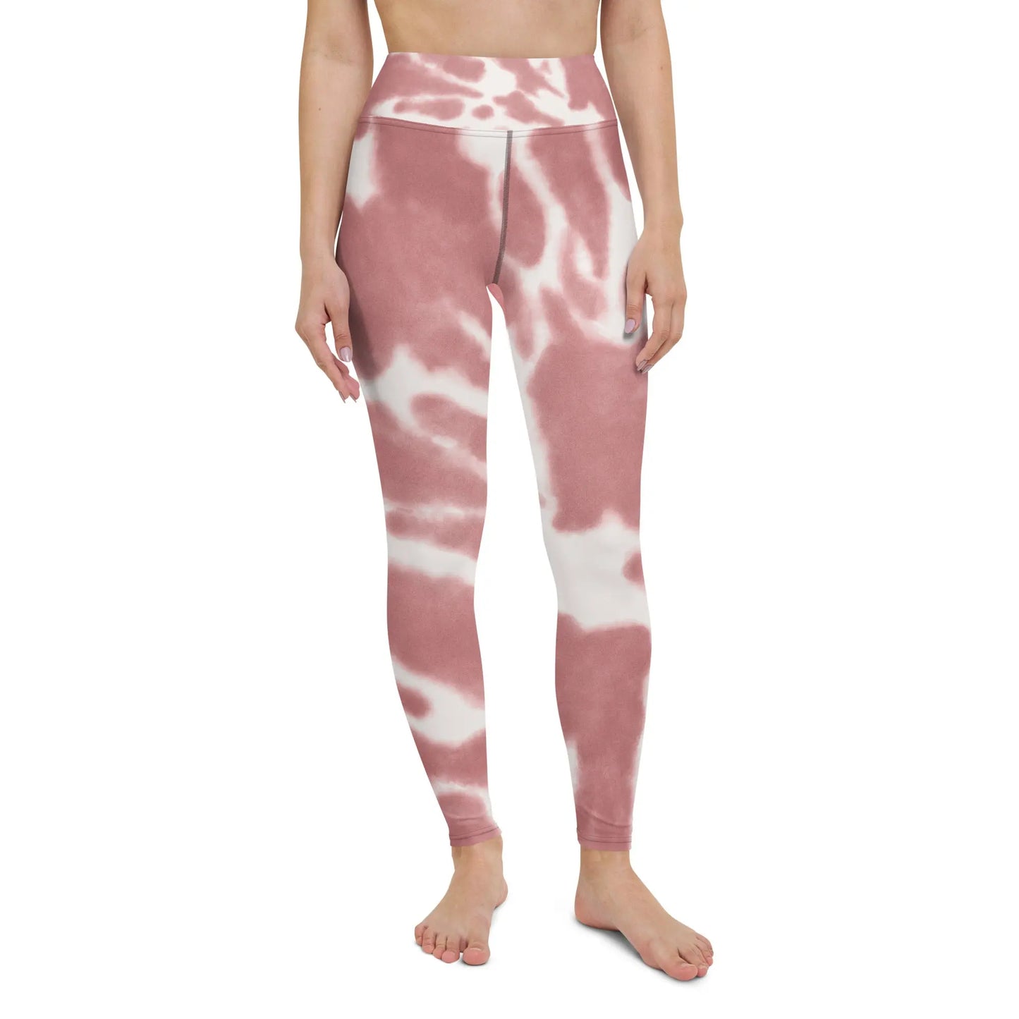 Romulus Yoga Leggings Romulus