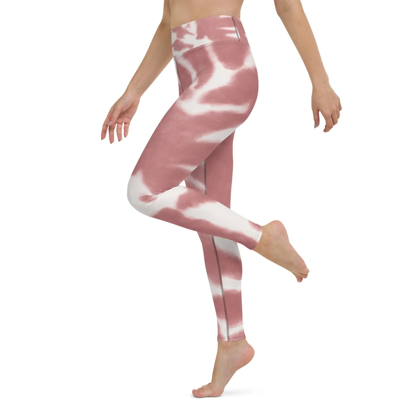 Romulus Yoga Leggings Romulus